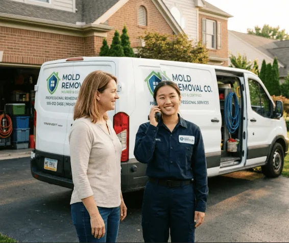 Crawlspace Mold Remediation Clayton, GA FAQs